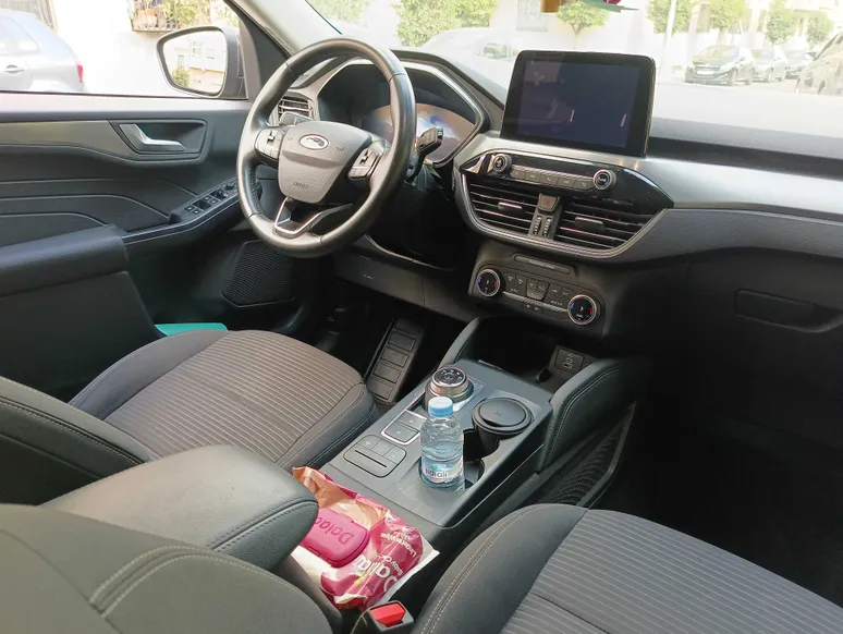 Image Vehicule