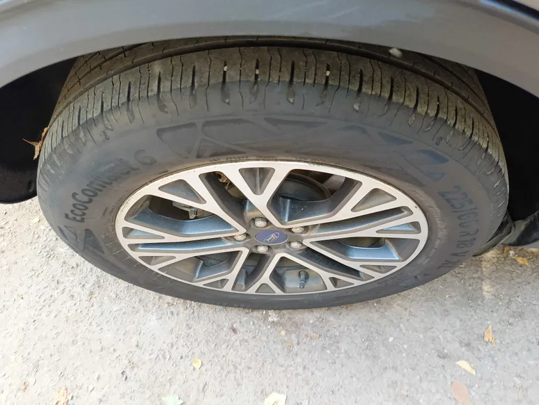 Image Vehicule