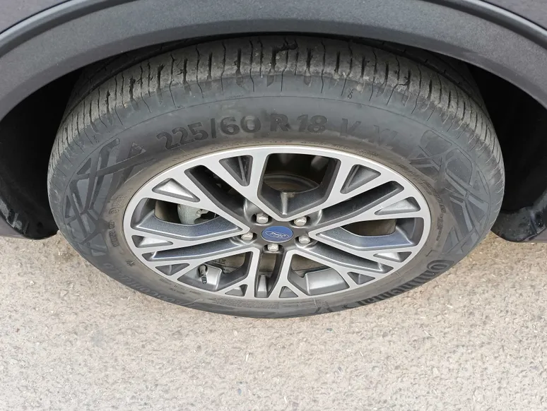 Image Vehicule