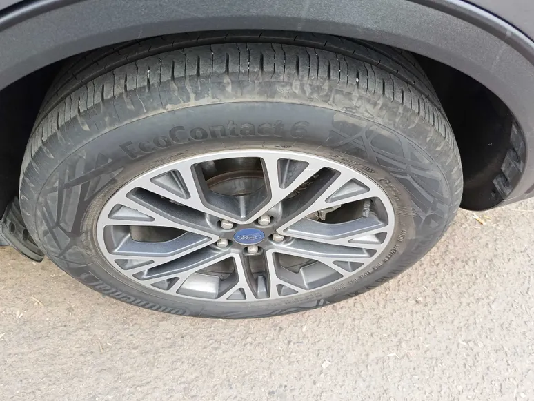 Image Vehicule