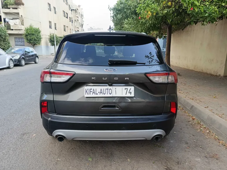 Image Vehicule