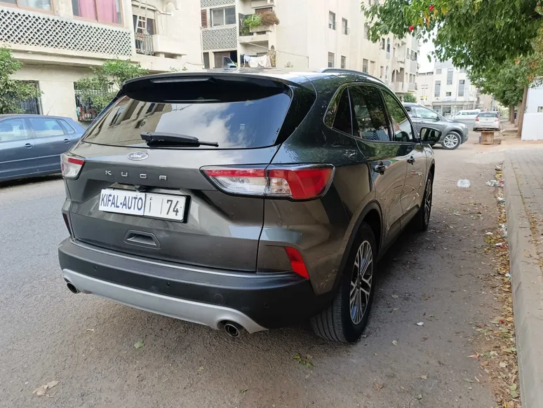 Image Vehicule