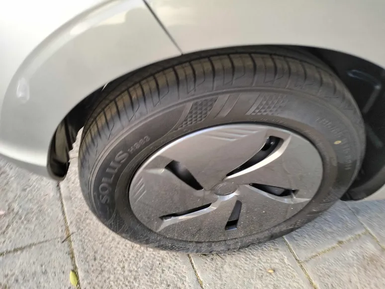 Image Vehicule