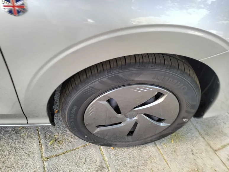 Image Vehicule