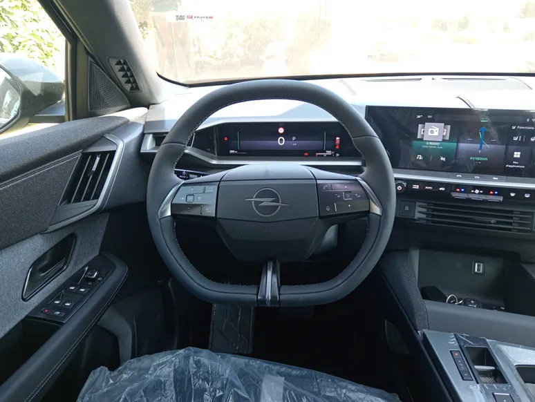 Image Vehicule