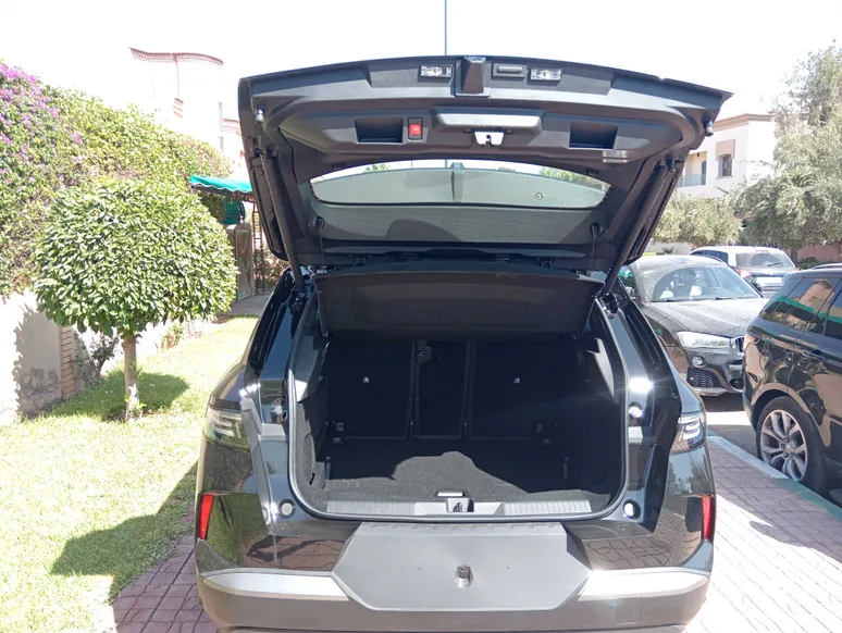 Image Vehicule
