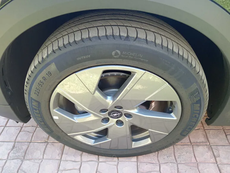 Image Vehicule