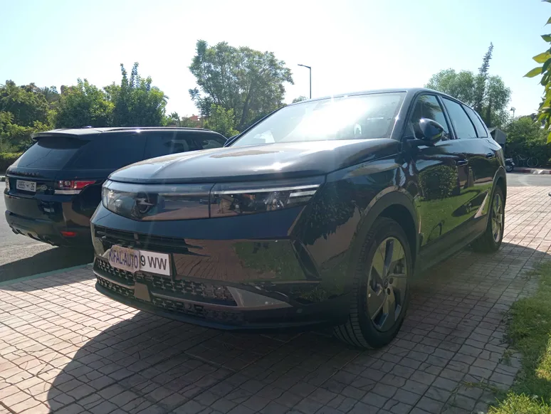 Image Vehicule