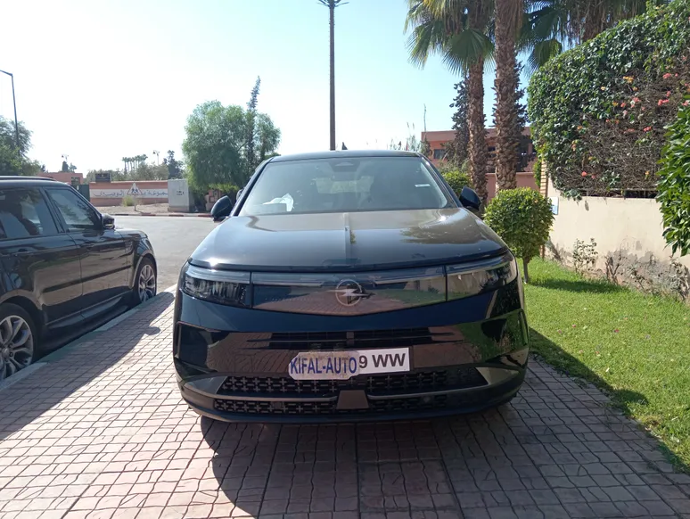 Image Vehicule