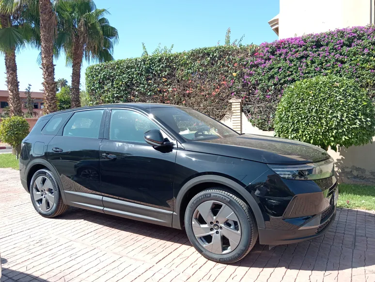 Image Vehicule