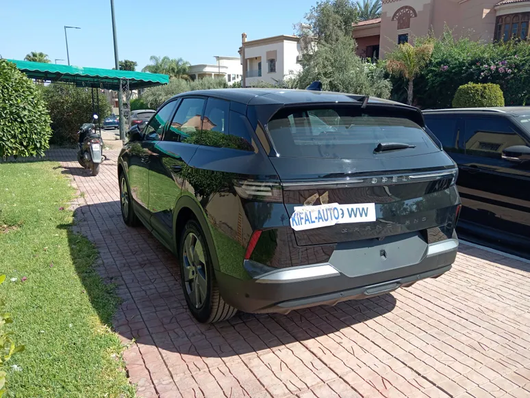 Image Vehicule