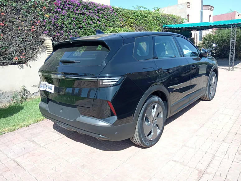 Image Vehicule