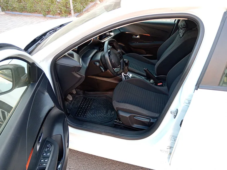 Image Vehicule