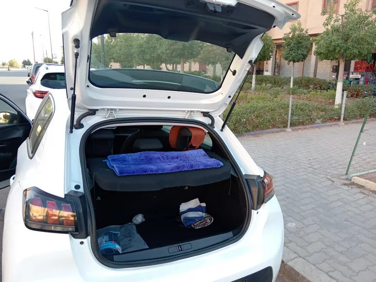 Image Vehicule