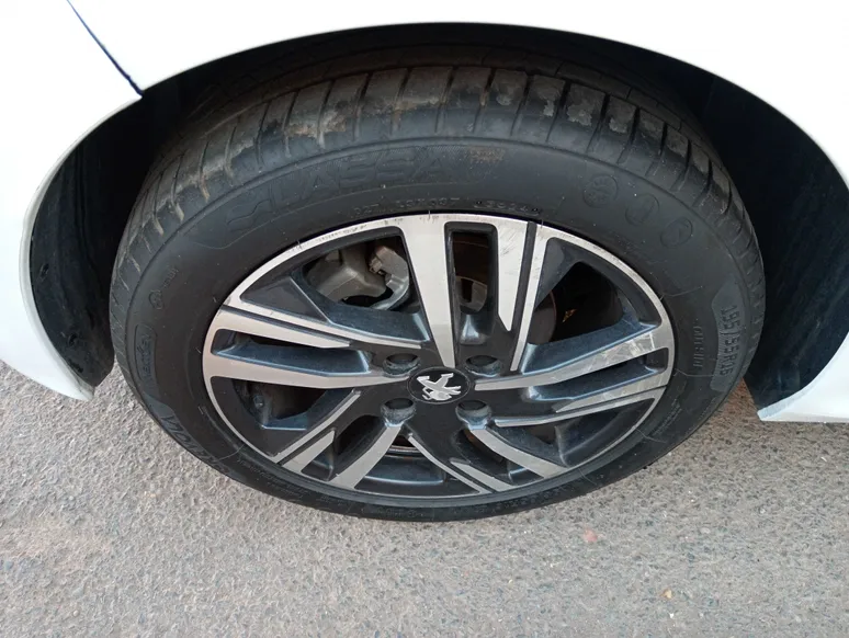 Image Vehicule