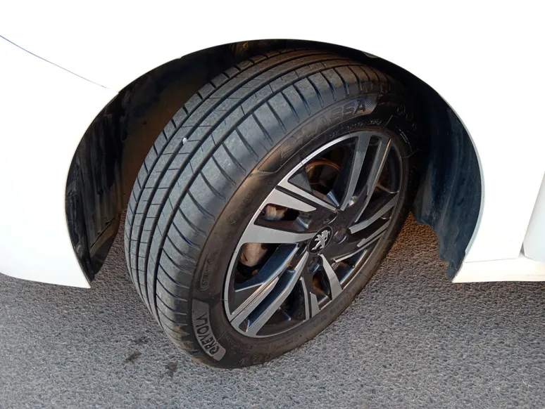 Image Vehicule