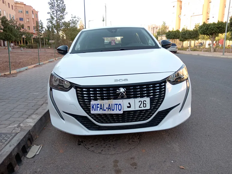 Image Vehicule