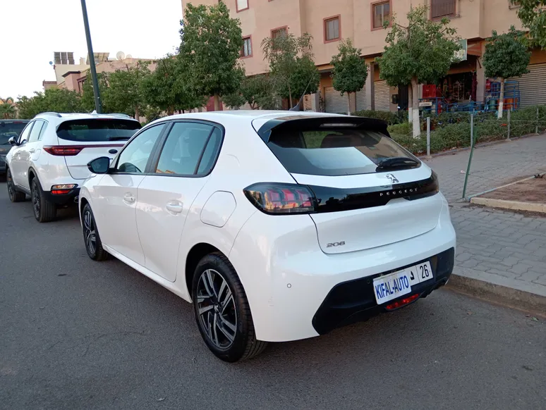 Image Vehicule