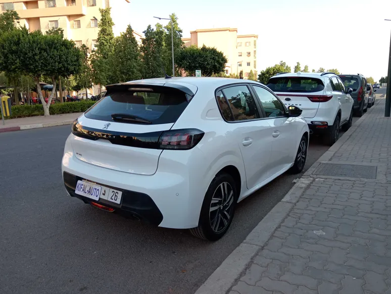 Image Vehicule