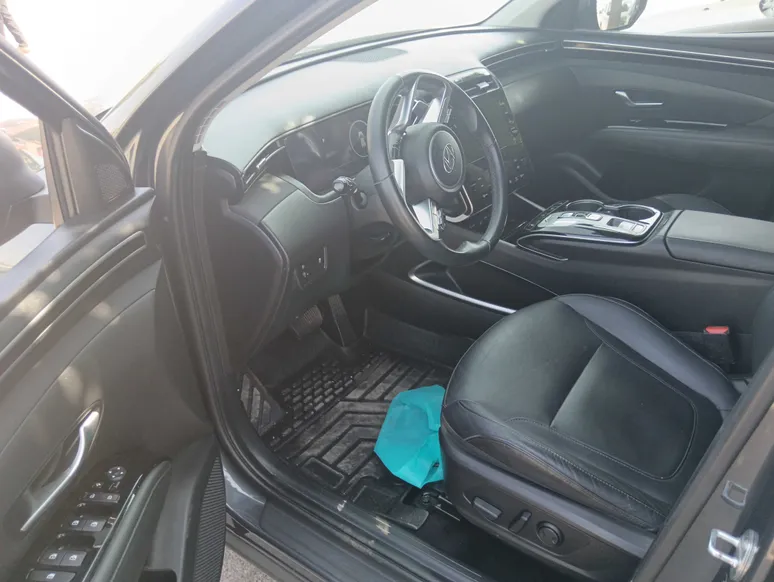Image Vehicule