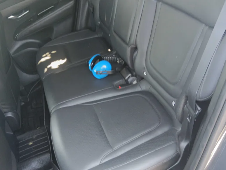 Image Vehicule
