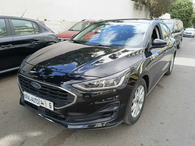 Image Vehicule
