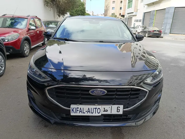 Image Vehicule