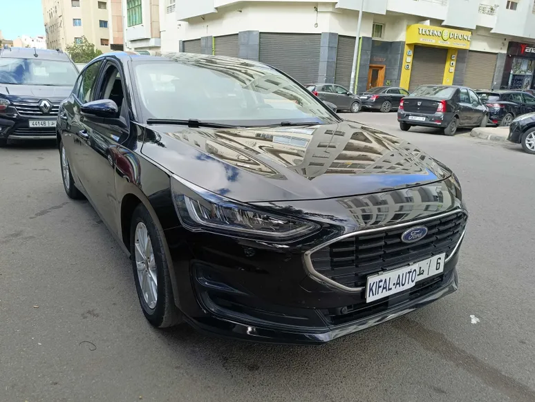 Image Vehicule