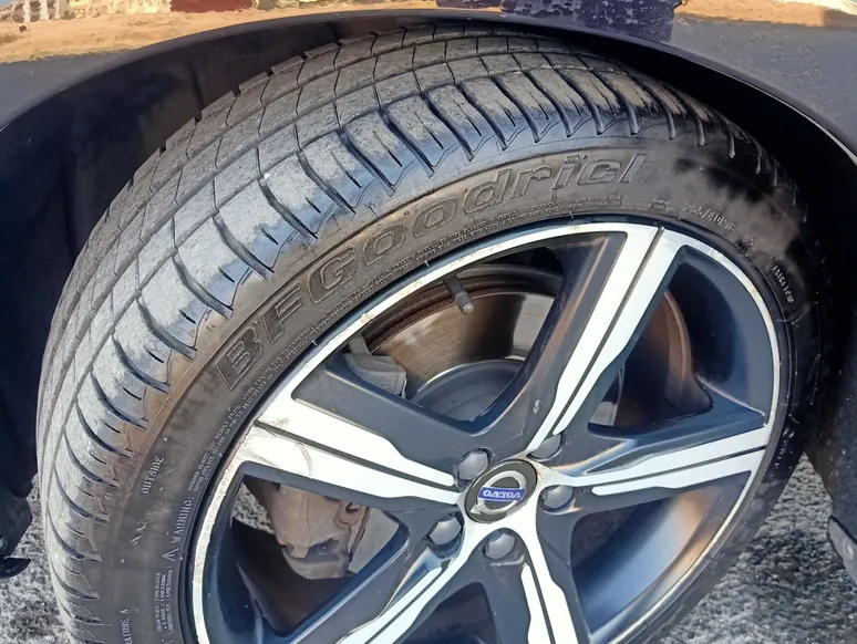 Image Vehicule