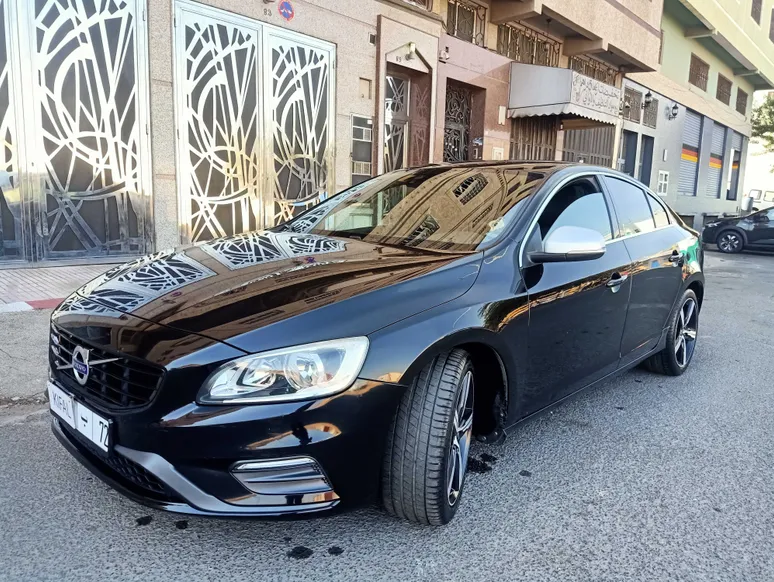 Image Vehicule