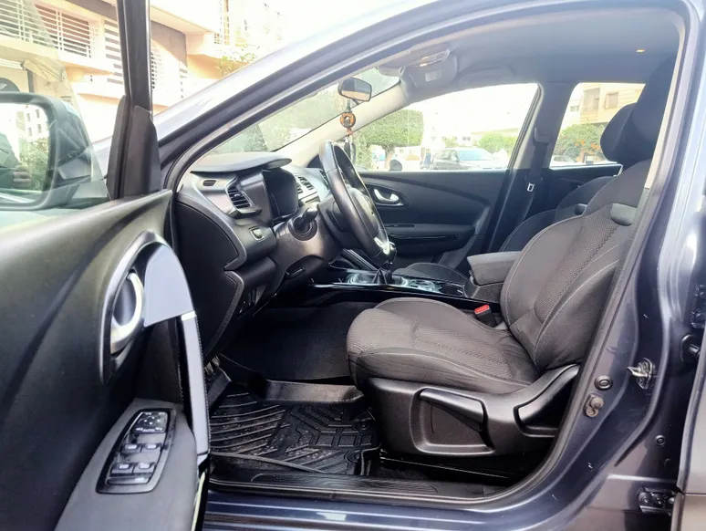Image Vehicule