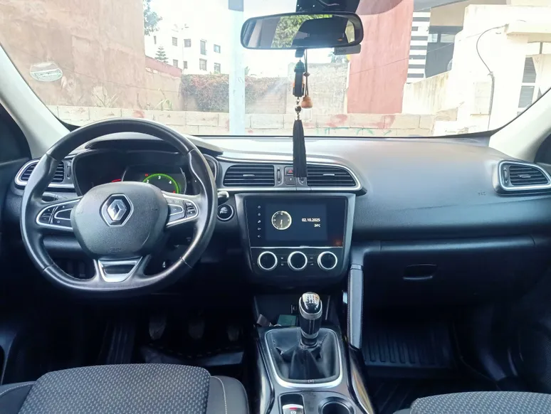 Image Vehicule