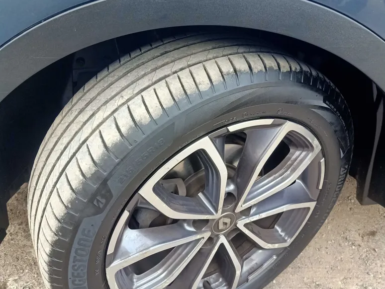 Image Vehicule