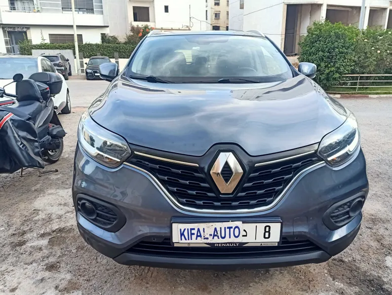 Image Vehicule