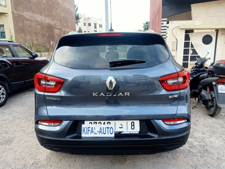 Image Vehicule