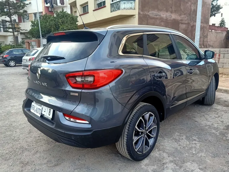 Image Vehicule