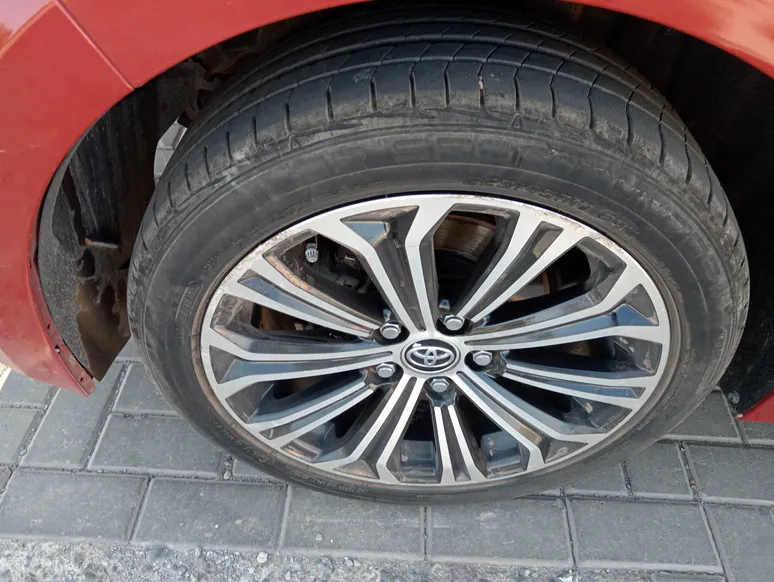 Image Vehicule
