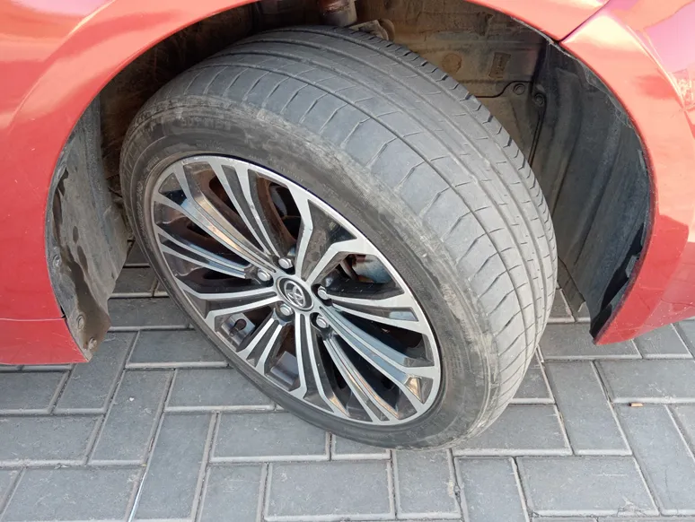 Image Vehicule
