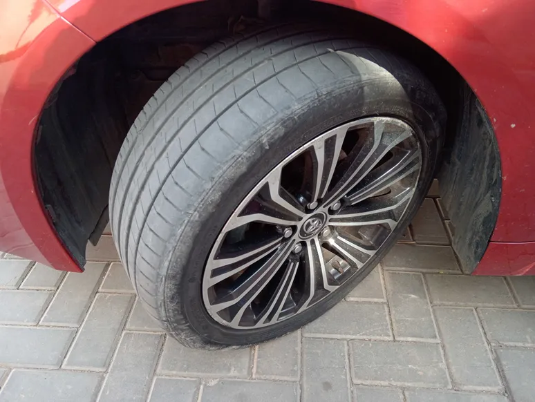 Image Vehicule