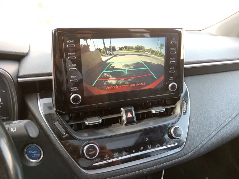 Image Vehicule