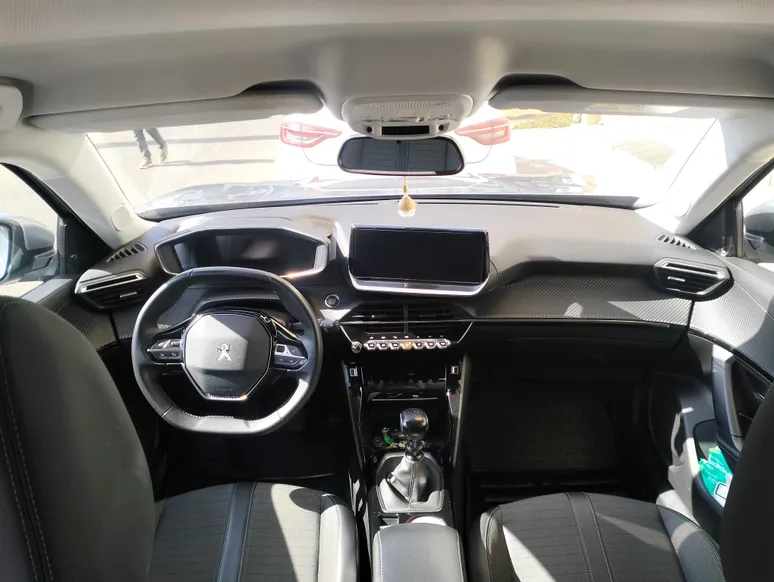 Image Vehicule