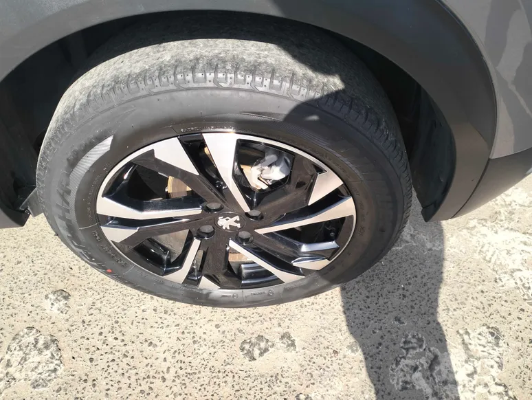 Image Vehicule