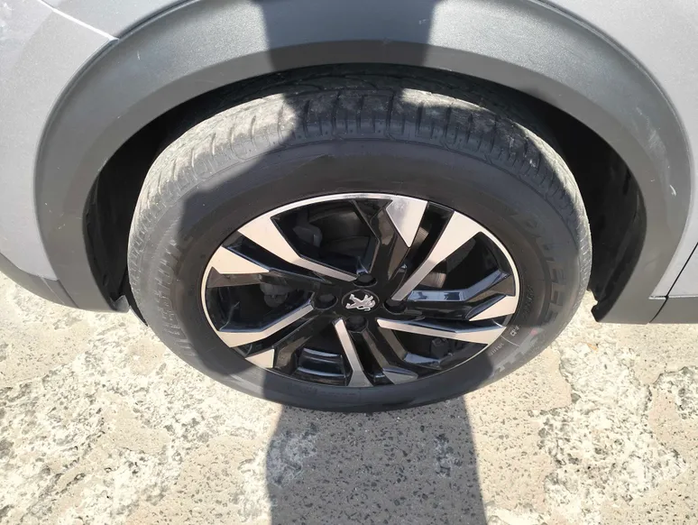 Image Vehicule