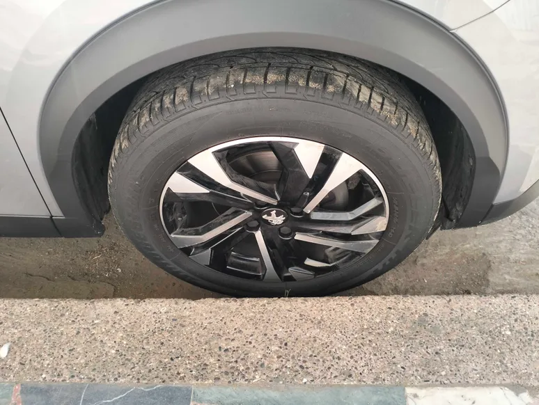 Image Vehicule