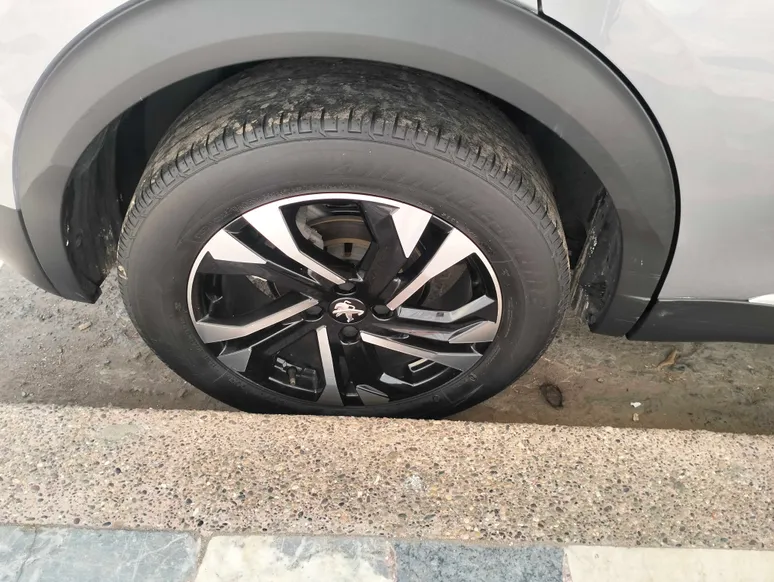 Image Vehicule