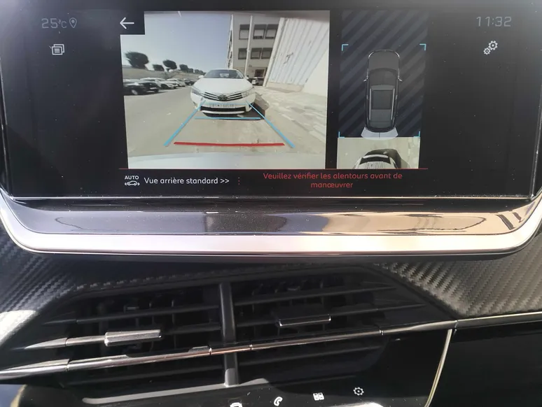 Image Vehicule