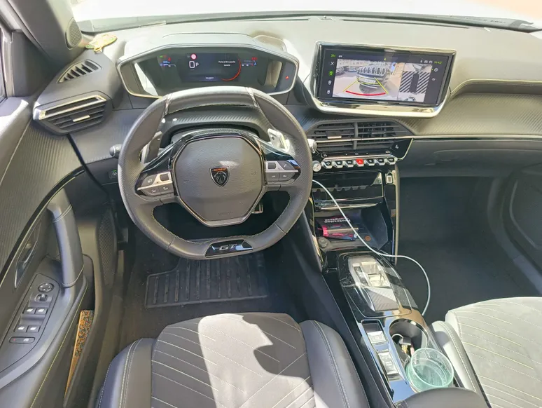 Image Vehicule