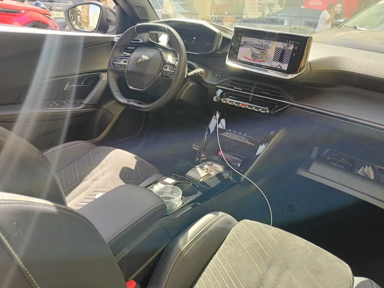 Image Vehicule