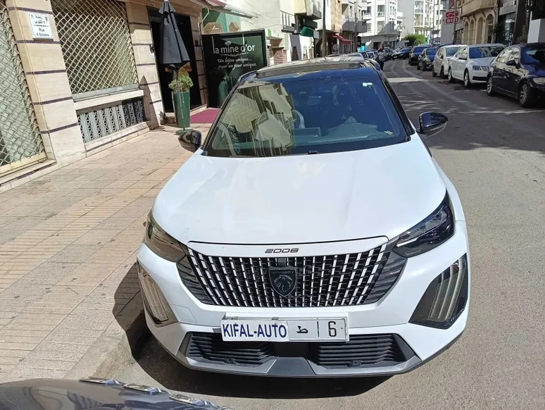Image Vehicule