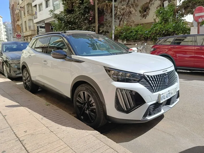 Image Vehicule